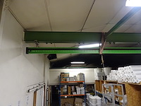 Rolbrug cluma - afbeelding 6 van  11