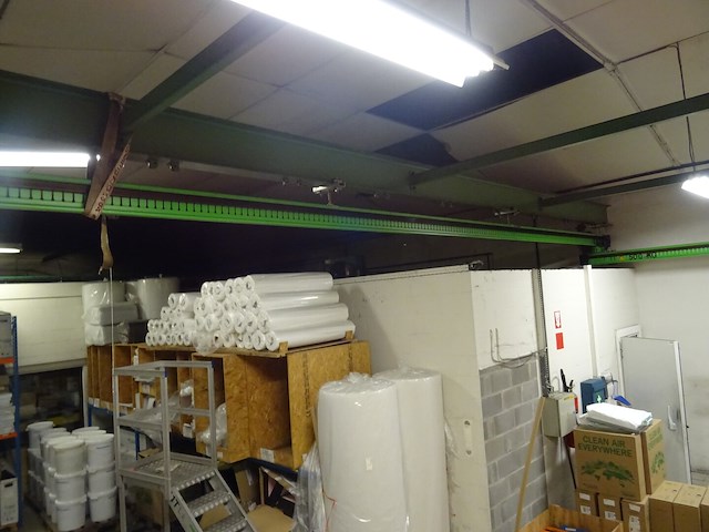 Rolbrug cluma - afbeelding 7 van  11