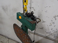 Rolbrug cluma - afbeelding 10 van  11