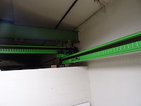 Rolbrug cluma - afbeelding 11 van  11