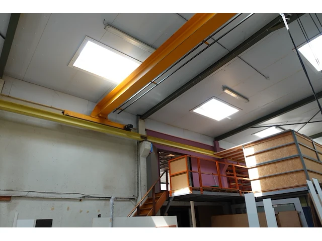 Rolbrug timmers - afbeelding 2 van  11