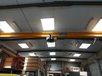 Rolbrug timmers - afbeelding 4 van  11