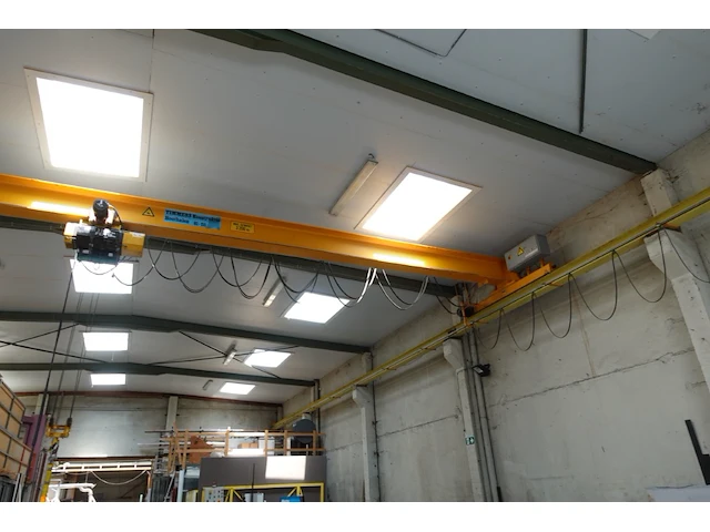 Rolbrug timmers - afbeelding 5 van  11