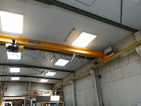 Rolbrug timmers - afbeelding 5 van  11