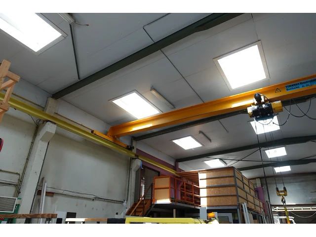 Rolbrug timmers - afbeelding 6 van  11