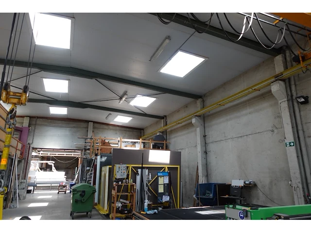 Rolbrug timmers - afbeelding 7 van  11