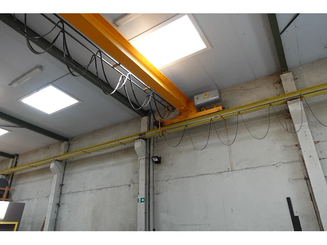 Rolbrug timmers - afbeelding 8 van  11