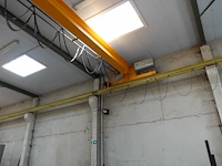 Rolbrug timmers - afbeelding 8 van  11