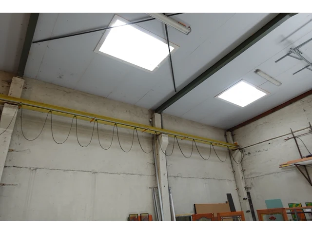 Rolbrug timmers - afbeelding 9 van  11