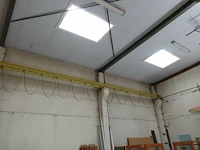 Rolbrug timmers - afbeelding 9 van  11