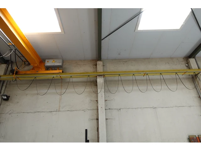 Rolbrug timmers - afbeelding 10 van  11