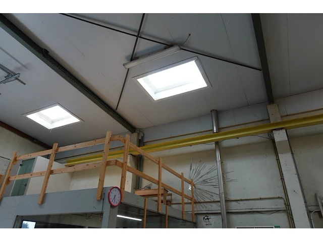 Rolbrug timmers - afbeelding 11 van  11