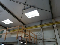 Rolbrug timmers - afbeelding 11 van  11