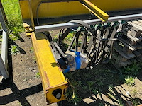 Rolbrug werkbruggen en console - afbeelding 2 van  21