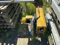 Rolbrug werkbruggen en console - afbeelding 3 van  21
