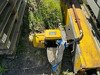 Rolbrug werkbruggen en console - afbeelding 4 van  21