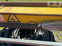 Rolbrug werkbruggen en console - afbeelding 6 van  21