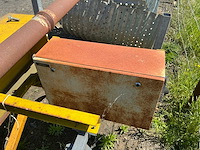 Rolbrug werkbruggen en console - afbeelding 7 van  21