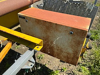 Rolbrug werkbruggen en console - afbeelding 9 van  21