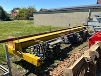 Rolbrug werkbruggen en console - afbeelding 1 van  21