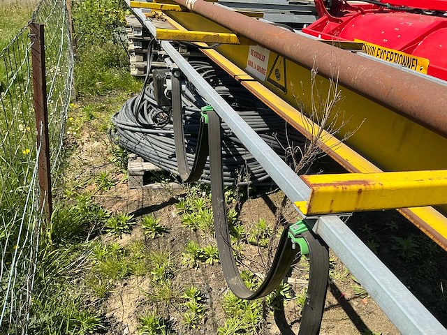 Rolbrug werkbruggen en console - afbeelding 11 van  21