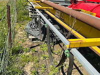 Rolbrug werkbruggen en console - afbeelding 11 van  21