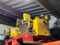 Rolbrug werkbruggen en console - afbeelding 13 van  21