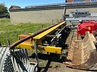 Rolbrug werkbruggen en console - afbeelding 10 van  21