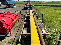 Rolbrug werkbruggen en console - afbeelding 17 van  21