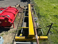 Rolbrug werkbruggen en console - afbeelding 18 van  21