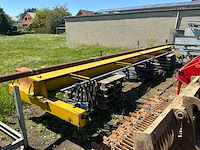 Rolbrug werkbruggen en console - afbeelding 19 van  21