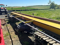 Rolbrug werkbruggen en console - afbeelding 6 van  23