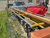 Rolbrug werkbruggen en console - afbeelding 8 van  23