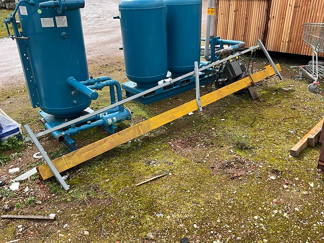 Rolbrug - afbeelding 1 van  7