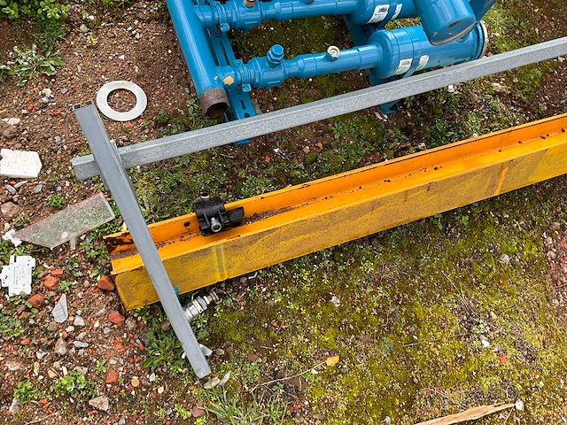 Rolbrug - afbeelding 2 van  7