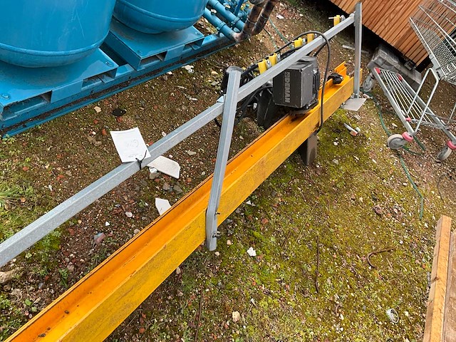 Rolbrug - afbeelding 3 van  7