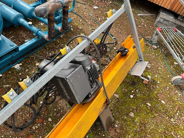 Rolbrug - afbeelding 4 van  7