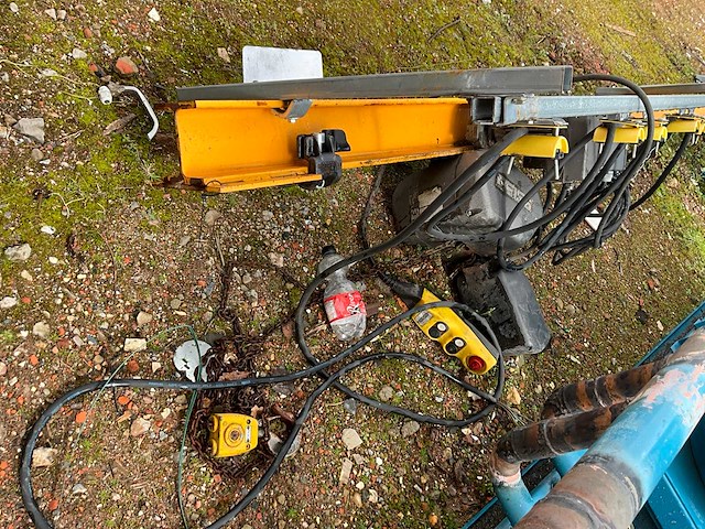 Rolbrug - afbeelding 6 van  7