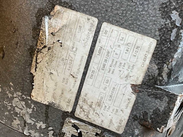 Rolbrug - afbeelding 7 van  7