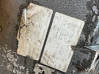 Rolbrug - afbeelding 7 van  7