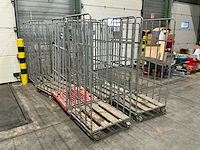 Rolcontainer (10x) - afbeelding 1 van  6