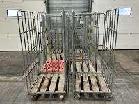 Rolcontainer (10x) - afbeelding 2 van  6