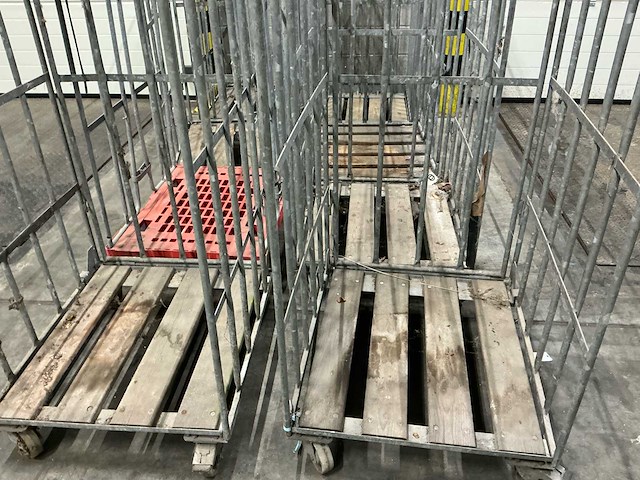 Rolcontainer (10x) - afbeelding 4 van  6