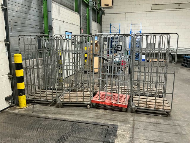 Rolcontainer (10x) - afbeelding 6 van  6