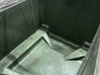 Rolcontainer 1100l - afbeelding 3 van  4