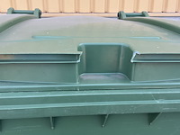 Rolcontainer 1100l - afbeelding 3 van  6