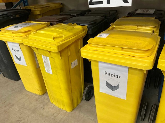 Rolcontainer (12x) - afbeelding 2 van  5
