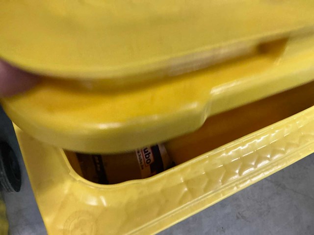 Rolcontainer (12x) - afbeelding 5 van  5