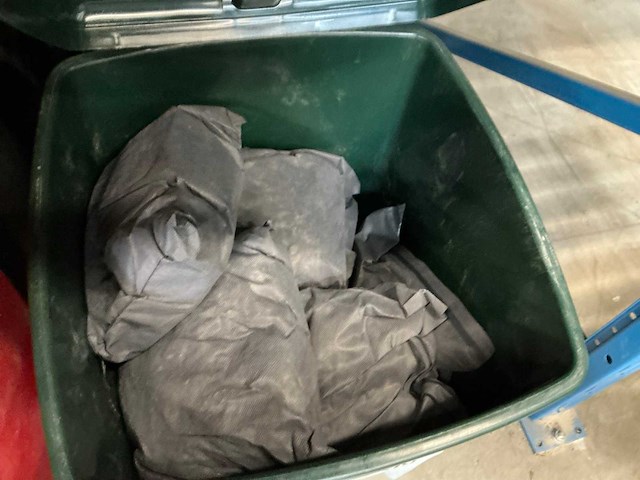 Rolcontainer (12x) - afbeelding 5 van  6