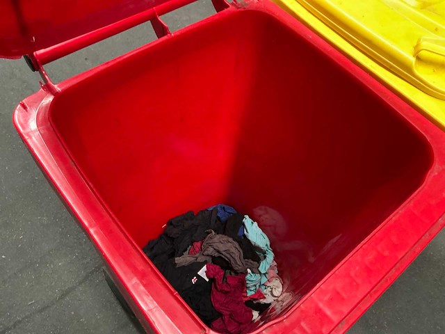 Rolcontainer (2x) - afbeelding 4 van  5